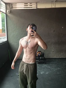 Logan_sixxerのFELIP🌪️の 6枚の写真