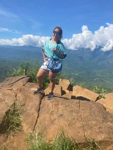 I'm afraid of heights od camile_milf  3 snímek