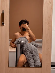 Public od MisterMysteryXXX  4 snímek