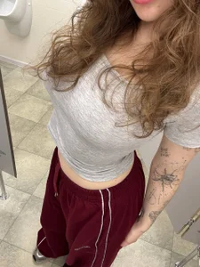 RussianWoman Public Foto 8