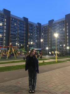 AureaCake city at night🖤 Immagine 