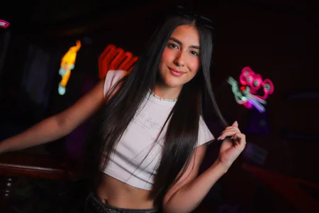 Casual de paulina_sweett_ Foto 2