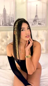 Sassy--Girl An Irresistible Temptation  5 сним ка