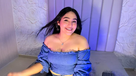 Lya_dubois_ 💙💙 Pic