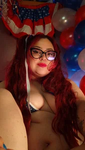 Violetafetish-dirty 4th of July Pic 5