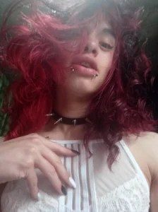 Red_Hinata_ Cute Foto 8