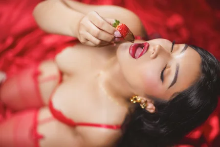 EmmaBlossomの🍬Sweet Valentine's Day!🍫の 5枚の写真