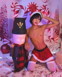 Merry Christmas!🎅 de Liam_evvan  4 photos