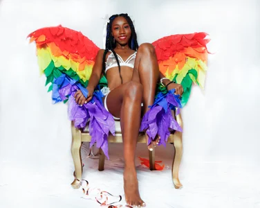 PRIDE 🌈 od NathalyLeen  snímek