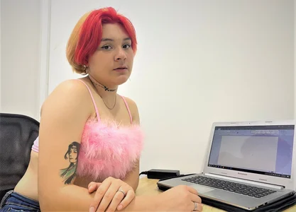 Ruby_Janee Love me harder Pic 4