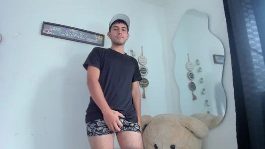 _1DERECKChange Of Look 😘图片 3