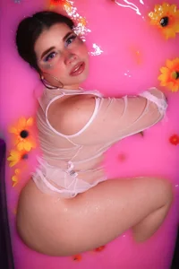 Public de Daisy-Bunny  4 photos