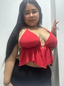 AriaMoonnn 🍒💋🔥 SEXY GYAL Poză 2
