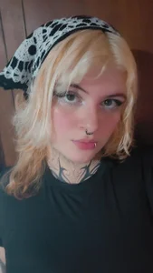 Mariana_velezz Me! 🖤😼 Εικόνα 2