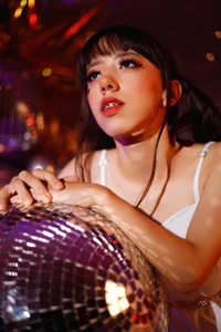 Ruby_saki Felices fiestas 🥺 圖片 7