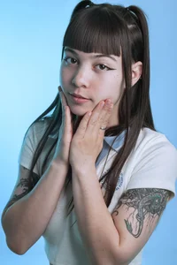 Lia_Sweett_ Do u like the blue color? Pic