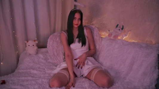 MarlboroWeb The angel of your dreams💖 Bilde