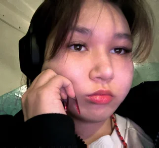 EvelinaKilner bad day Pic