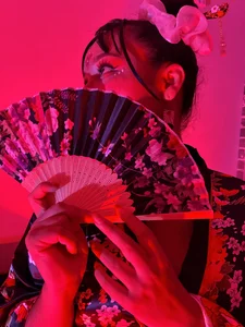chunn_liioo Geisha Immagine  5