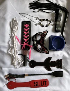 Tanya_WorldBondageのMY TOYSの 6枚の写真