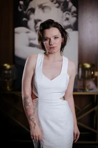 Kira_Rogerss Business lady 사진