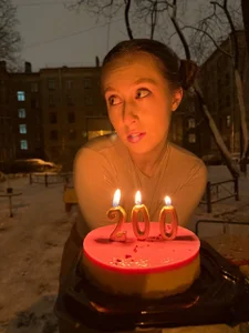 FroggyAnna 🍰THANK YOU FOR 200'000🍰 圖片 4