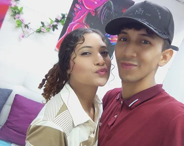 ahsly78Bryan Couple Ashly And Brian Al Natural 사진 3