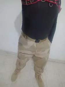 KalethBigDick Mixed with clothes and naked Pic 4