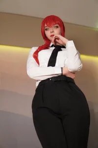 l0lidream_ Cosplays Gambar 2