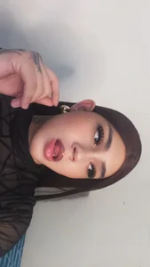Anthonellabroowm MY SEXY FACE 🥰🥰 Pic 2