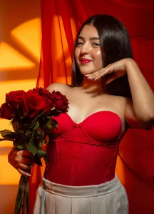 zoewillian Our story is my favorite part of life Foto