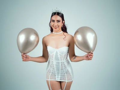 DaraBeckett my Happy birthday and happy 4 th july Immagine  5