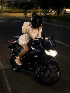 ZafiroMartini_ Your Biker 🏍️ slika 3