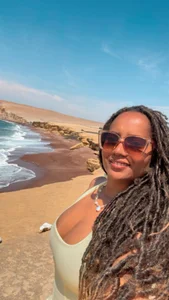 hope11x Beach Days Foto