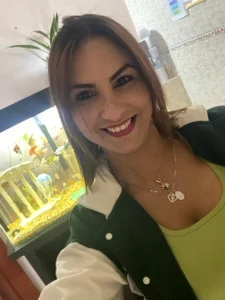 letiziia_sky1 My smile one of my most beautiful weapons Foto