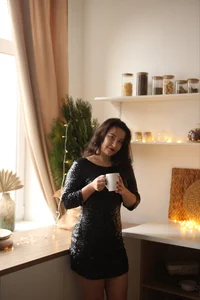 AlexaLexie Merry Christmas) Billede 3