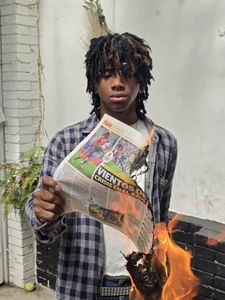 Mashall_lee Public Billede