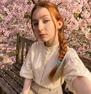 MichaDenverCherry blossom🌸图片 2