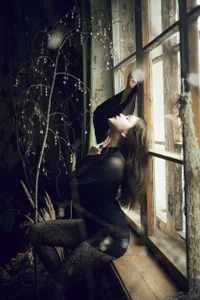 Peachy_Dream Your witch Ruby Pic 8