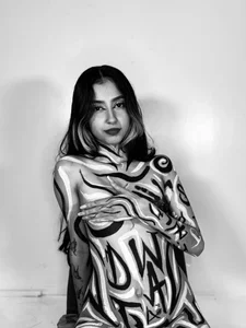 🖤INK SKIN de ParisFox_ Foto 5