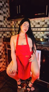 jenifer__power10 The kitchen is burning🔥 รูปภาพ  5