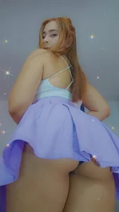 katrina_moore Skirt 😘😘 Hình 2
