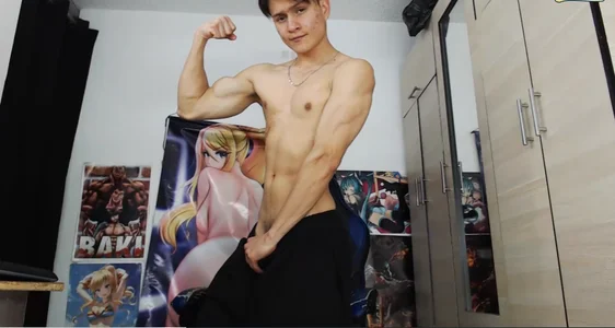 Ken_kanek1のMuscleの 7枚の写真