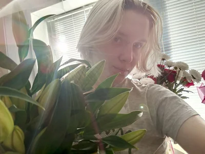 BethanyCloud Beautiful lilies🌷 Pic