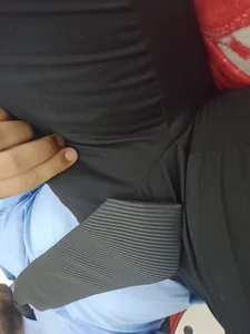 KalethBigDick I am in SUIT Pic 3