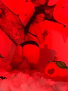 💦🎃 Happy Hallowen 🎃💦 od ambar_sex10  5 snímek