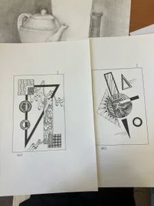 sadetuiningaa my art Pic 2