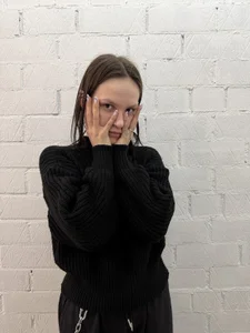 Public od MaoLauder  3 snímek