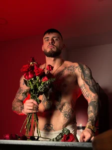 DimitriSullivan_ San valentin Billede 3