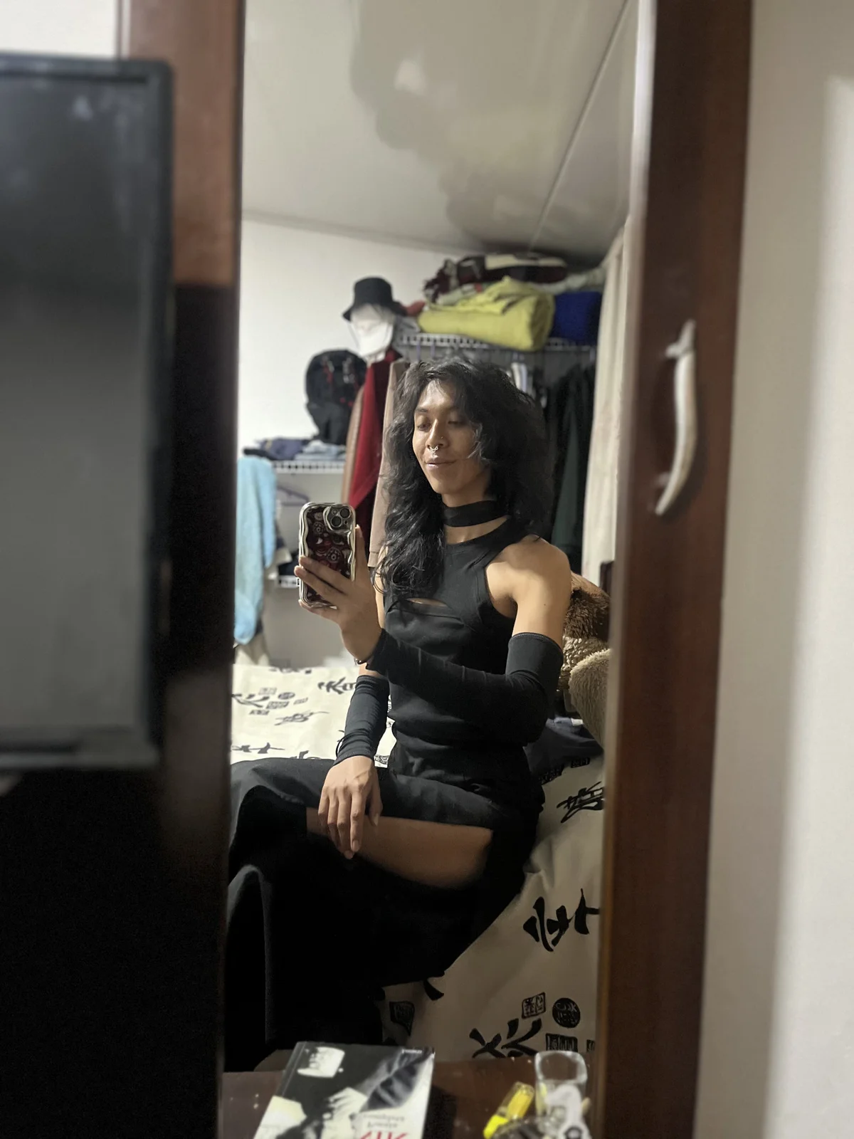 MadamLeRouge Populära bilder 8808